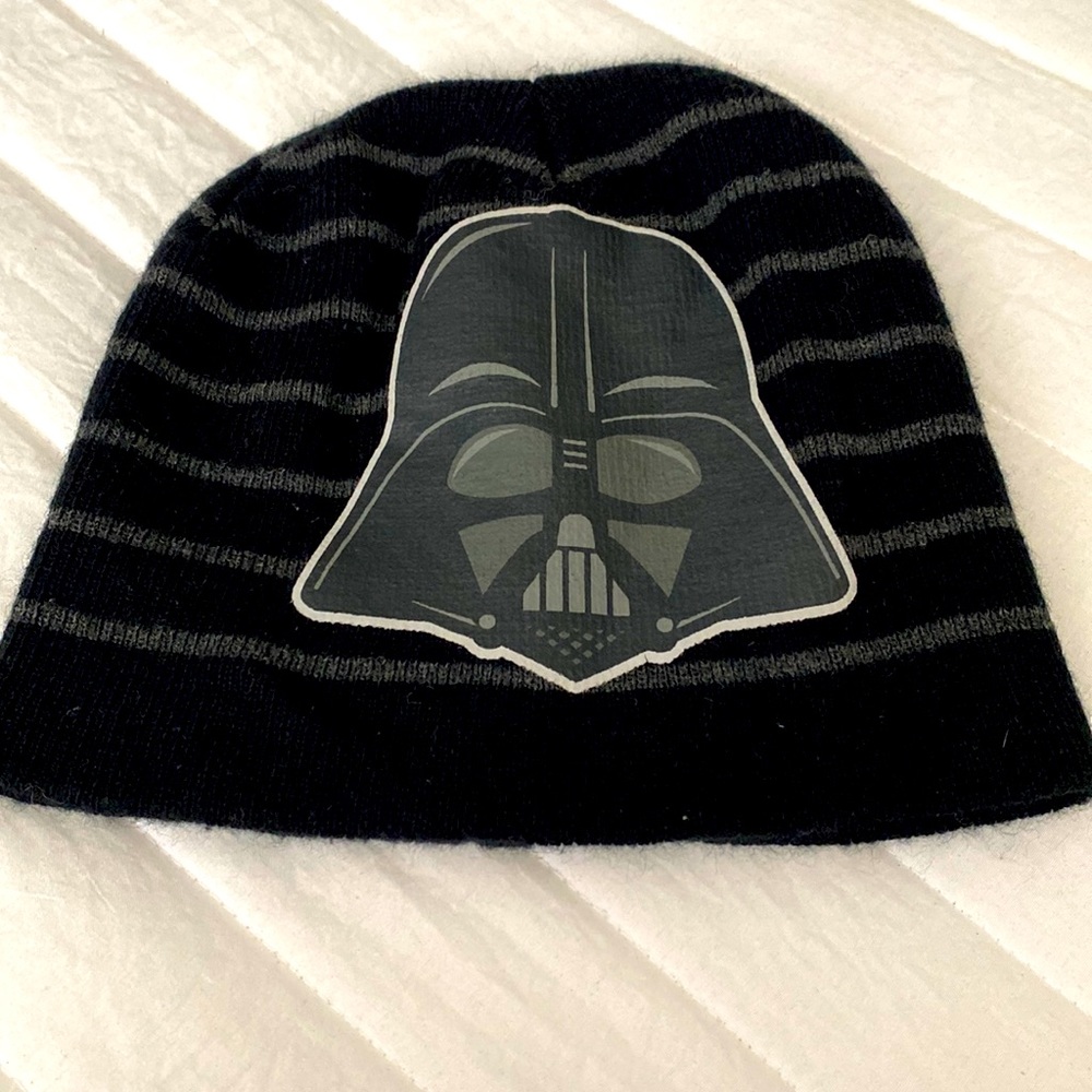 Star Wars beanie
